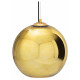 Подвесной светильник Loft IT Copper Shade Loft2024-D