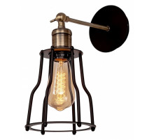 Бра LOFT IT Ancient cage Loft2105W