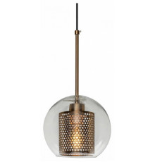 Подвесной светильник LOFT IT Hexagon Loft2566-A
