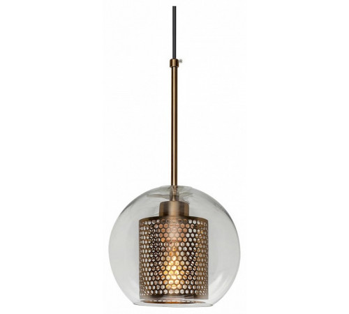 Подвесной светильник LOFT IT Hexagon Loft2566-A Подвесной светильник LOFT IT Hexagon Loft2566-A
