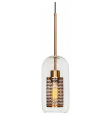 Подвесной светильник LOFT IT Hexagon Loft2566-D