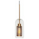 Подвесной светильник LOFT IT Hexagon Loft2566-D