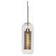 Бра LOFT IT Hexagon LOFT2566-WD