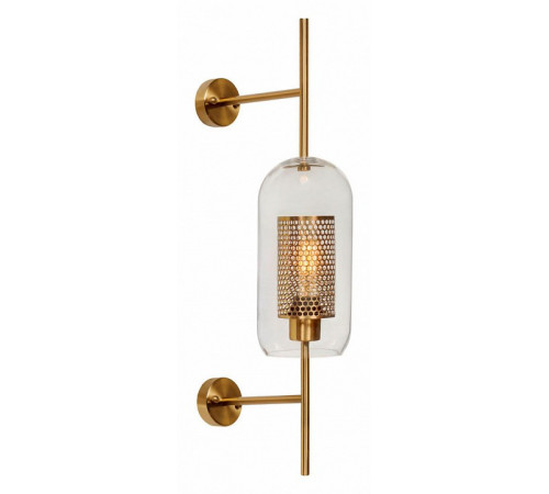 Бра LOFT IT Hexagon LOFT2566-WD Бра LOFT IT Hexagon LOFT2566-WD