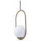 Подвесной светильник Loft IT Glob LOFT2595-A