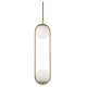 Подвесной светильник Loft IT Glob LOFT2601-A
