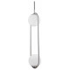 Подвесной светильник Loft IT Glob LOFT2601-B