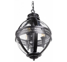 Подвесной светильник LOFT IT Lantern residential Loft3043-Bl