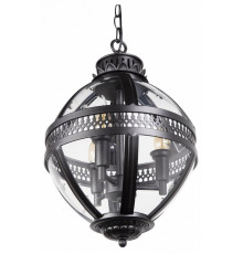 Подвесной светильник LOFT IT Lantern residential Loft3043-Bl