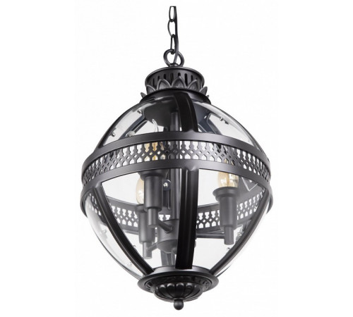 Подвесной светильник LOFT IT Lantern residential Loft3043-Bl Подвесной светильник LOFT IT Lantern residential Loft3043-Bl