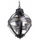 Подвесной светильник LOFT IT Lantern residential Loft3043-Bl