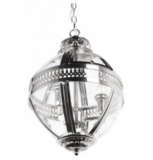 Подвесной светильник LOFT IT Lantern residential Loft3043-Ch