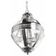 Подвесной светильник LOFT IT Lantern residential Loft3043-Ch