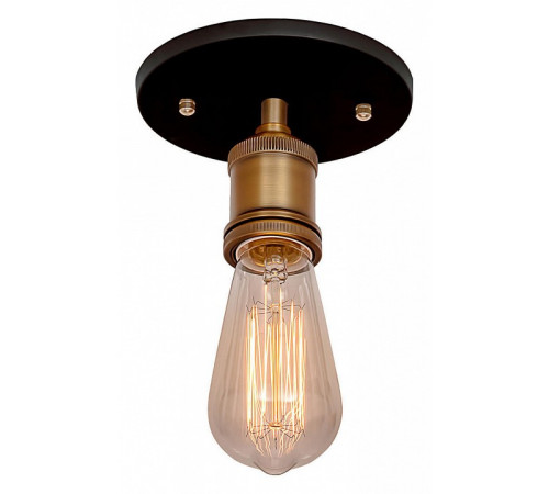 Потолочный светильник LOFT IT Factory filament Loft3103C