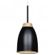 Подвесной светильник LOFT IT Watchman Loft4402A-Bl
