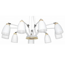 Подвесная люстра LOFT IT Watchman Loft4402/9Wh