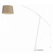 Торшер LOFT IT Fishrod Loft5003-WH