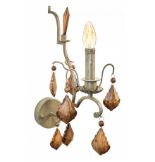 Бра LOFT IT Ancient crystal Loft8826/1W