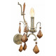 Бра LOFT IT Ancient crystal Loft8826/1W
