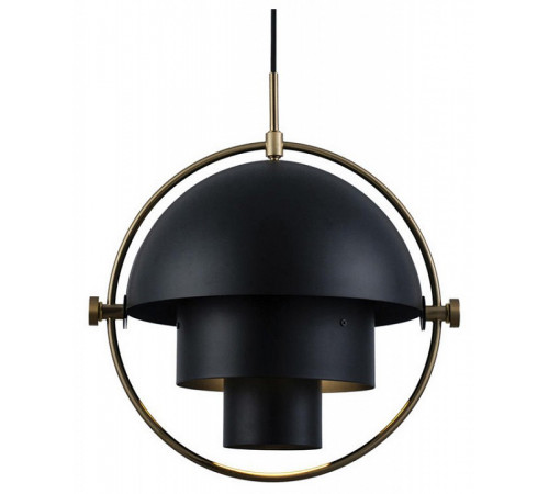 Подвесной светильник Loft IT LOFT9915-BL