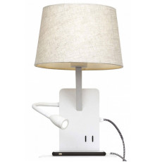 Бра LOFT IT Station Loft9993-WH