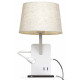 Бра LOFT IT Station Loft9993-WH