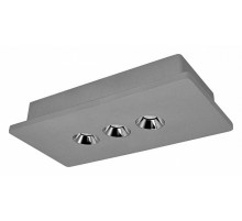 Потолочный светодиодный светильник Loft IT Architect OL1072-GH/3