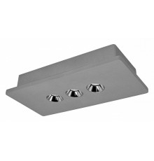 Потолочный светодиодный светильник Loft IT Architect OL1072-GH/3