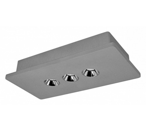Потолочный светодиодный светильник Loft IT Architect OL1072-GH/3