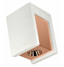 Потолочный светодиодный светильник Loft IT Architect OL1073-WG
