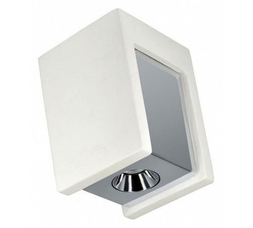 Потолочный светодиодный светильник Loft IT Architect OL1073-WH Потолочный светодиодный светильник Loft IT Architect OL1073-WH