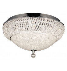 Потолочный светодиодный светильник Lumina Deco Ortaggio DDC 821-40A