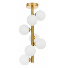 Подвесная люстра Lumina Deco Marsiada LDC 6033-7 MD