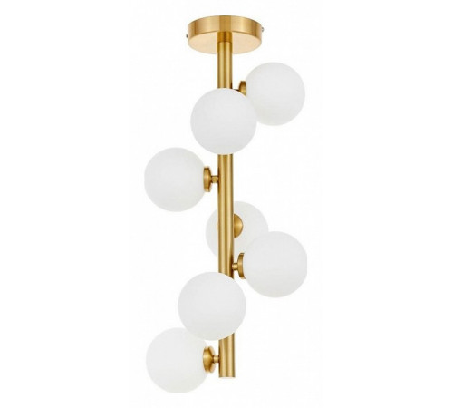 Подвесная люстра Lumina Deco Marsiada LDC 6033-7 MD Подвесная люстра Lumina Deco Marsiada LDC 6033-7 MD