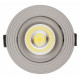 Встраиваемый светильник Lumina Deco LDC 6251 GY