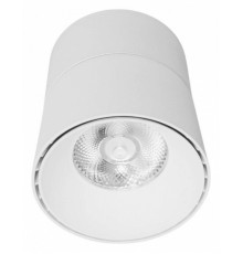 Светодиодный спот Lumina Deco Maxton LDC 8054-12W WT