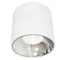 Накладной светодиодный светильник Lumina Deco Tubi LDC 8057-10W WT