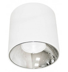 Накладной светодиодный светильник Lumina Deco Tubi LDC 8057-10W WT