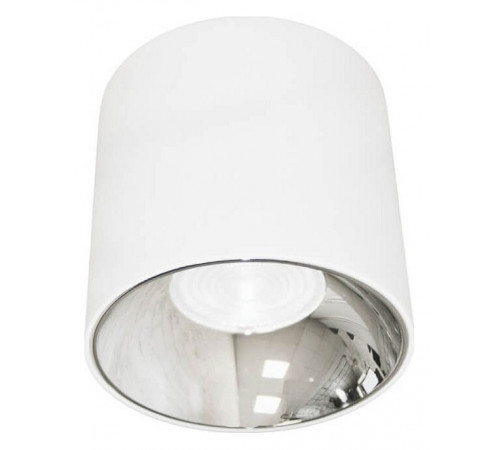 Накладной светодиодный светильник Lumina Deco Tubi LDC 8057-10W WT