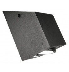 Накладной светильник Lumina Deco Feldi LDC 8061-L BK