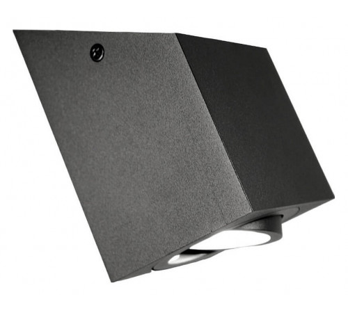 Накладной светильник Lumina Deco Feldi LDC 8061-L BK