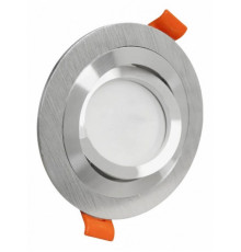 Встраиваемый светильник Lumina Deco Duka LDC 8062-D90 SL