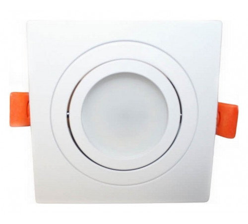 Встраиваемый светильник Lumina Deco Luka LDC 8062-L90 WT