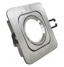 Встраиваемый светильник Lumina Deco Moka LDC 8063-L98 SL