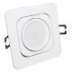 Встраиваемый светильник Lumina Deco Moka LDC 8063-L98 WT
