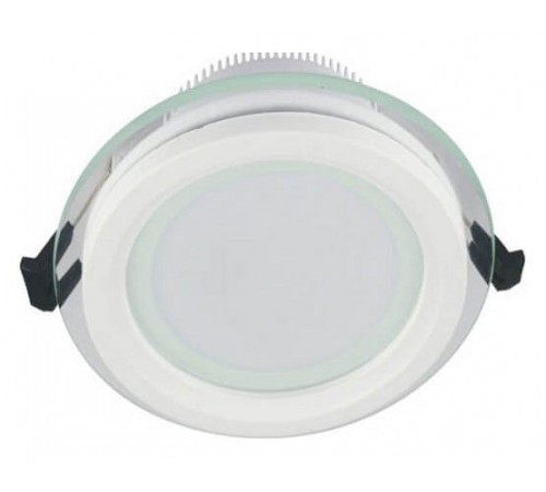 Встраиваемый светодиодный светильник Lumina Deco Saleto LDC 8097-RD-9W Встраиваемый светодиодный светильник Lumina Deco Saleto LDC 8097-RD-9W