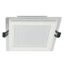 Встраиваемый светодиодный светильник Lumina Deco Beneto LDC 8097-SQ-18W