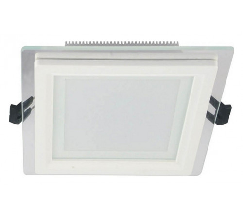 Встраиваемый светодиодный светильник Lumina Deco Beneto LDC 8097-SQ-18W Встраиваемый светодиодный светильник Lumina Deco Beneto LDC 8097-SQ-18W