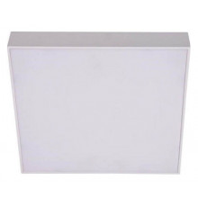 Накладной светодиодный светильник Lumina Deco Elston LDC 8099-SQ-24W