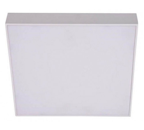 Накладной светодиодный светильник Lumina Deco Elston LDC 8099-SQ-24W Накладной светодиодный светильник Lumina Deco Elston LDC 8099-SQ-24W